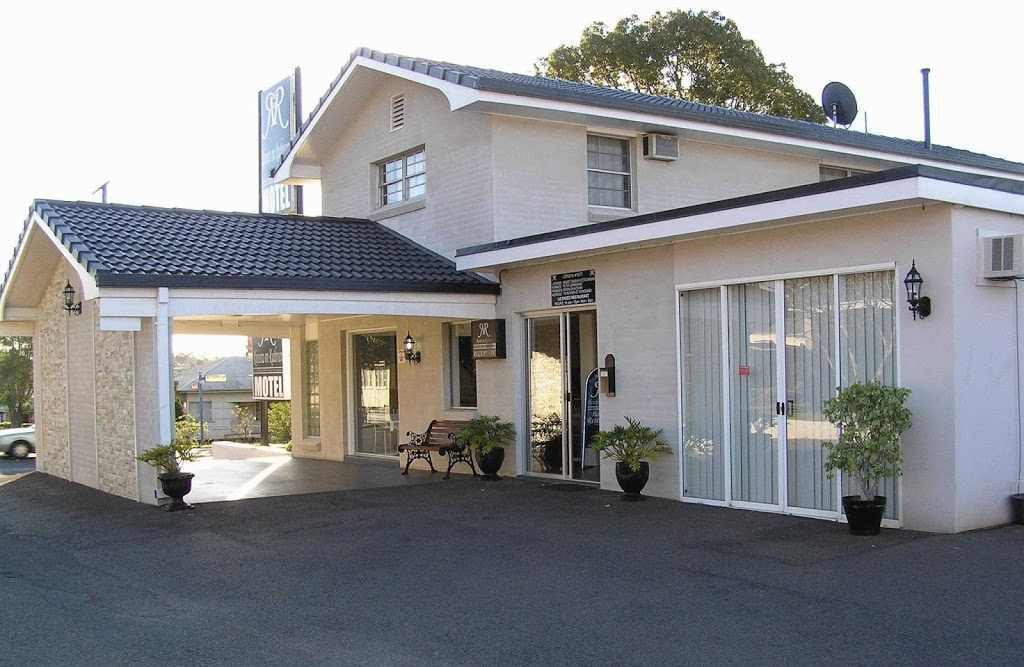 Riviera on Ruthven Motel | lodging | 730 Ruthven St, South Toowoomba QLD 4350, Australia | 0746353233 OR +61 7 4635 3233