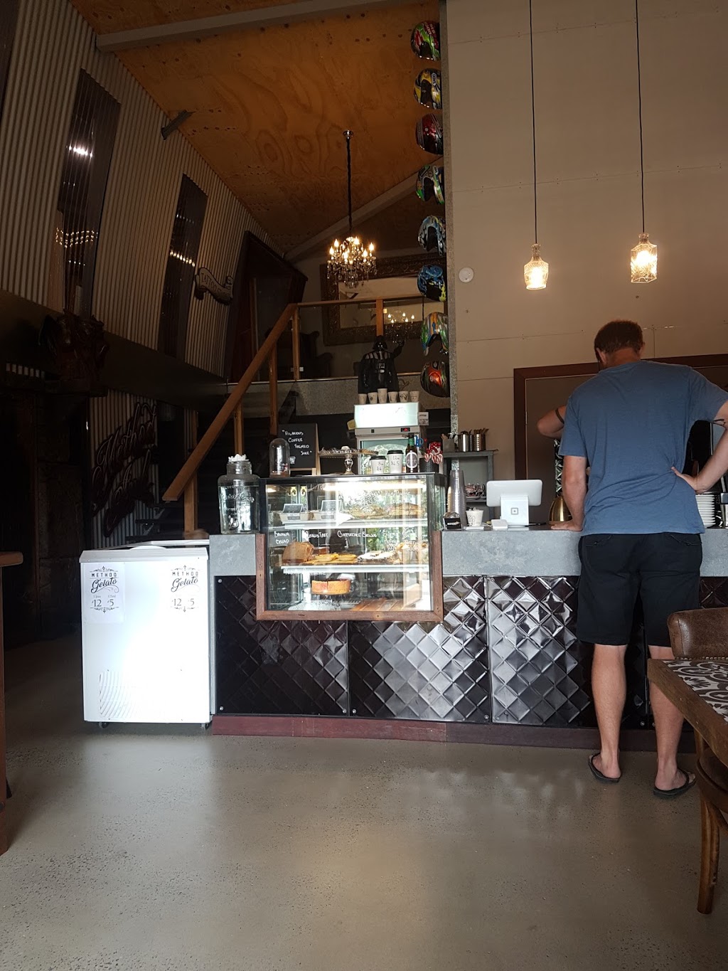 Method Coffee Bar | 2/29 Kenworth Pl, Brendale QLD 4500, Australia