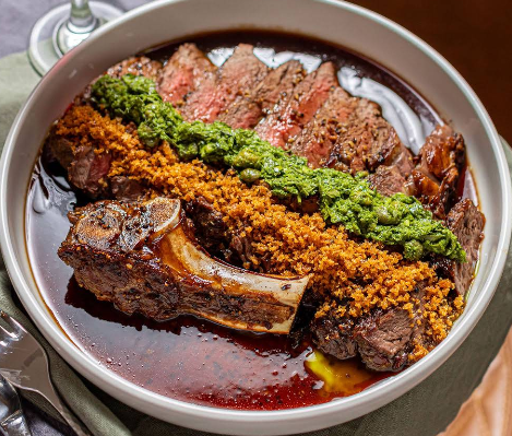 Estancia Adina Italian cuisine | Adina Vineyard & Olive Grove, 492 Lovedale Rd, Lovedale NSW 2325, Australia | Phone: 0409 631 147