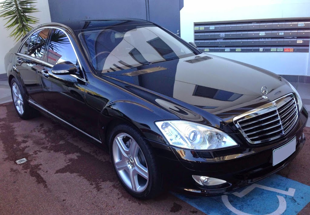 Shining Star Car Detailing | 53 Lauterbach Dr, Gosnells WA 6110, Australia | Phone: 0430 884 485