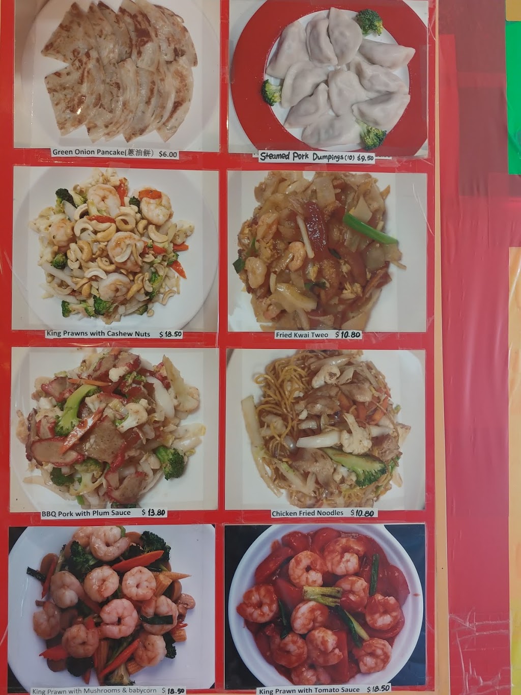 J88 Chinese Take Away Shop | 73 Railway Ave, Laverton VIC 3028, Australia | Phone: (03) 9369 5080