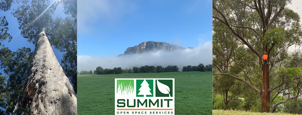 Summit Open Space Services | 23 Sterling Rd, Minchinbury NSW 2770, Australia | Phone: 0428 946 824