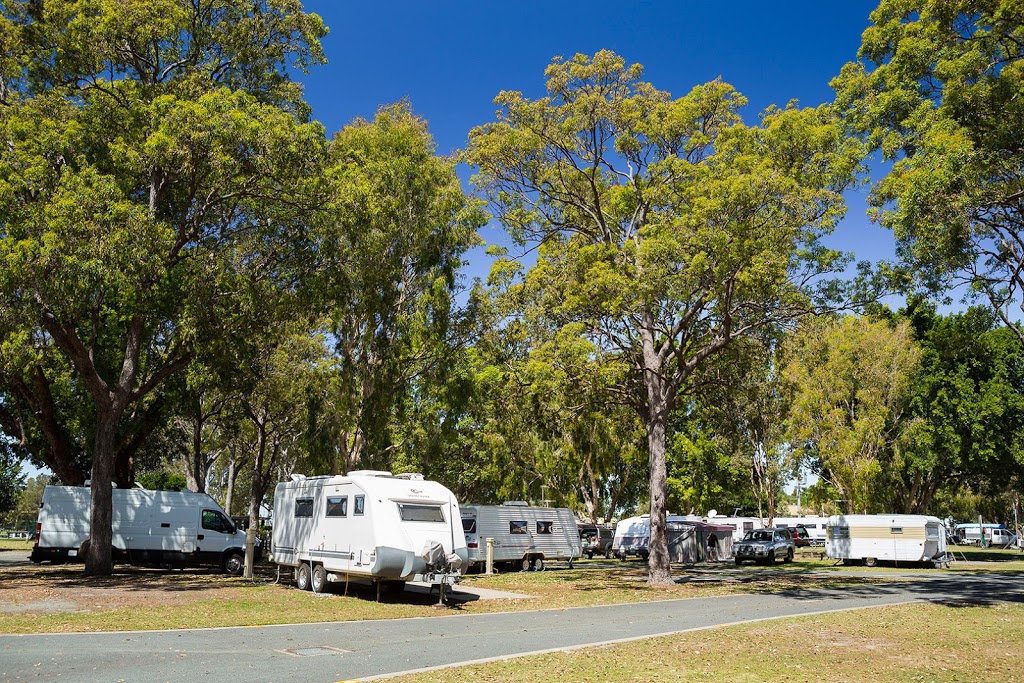 Jacobs Well Tourist Park | rv park | 1161 Pimpama Jacobs Well Rd, Jacobs Well QLD 4208, Australia | 0756672760 OR +61 7 5667 2760