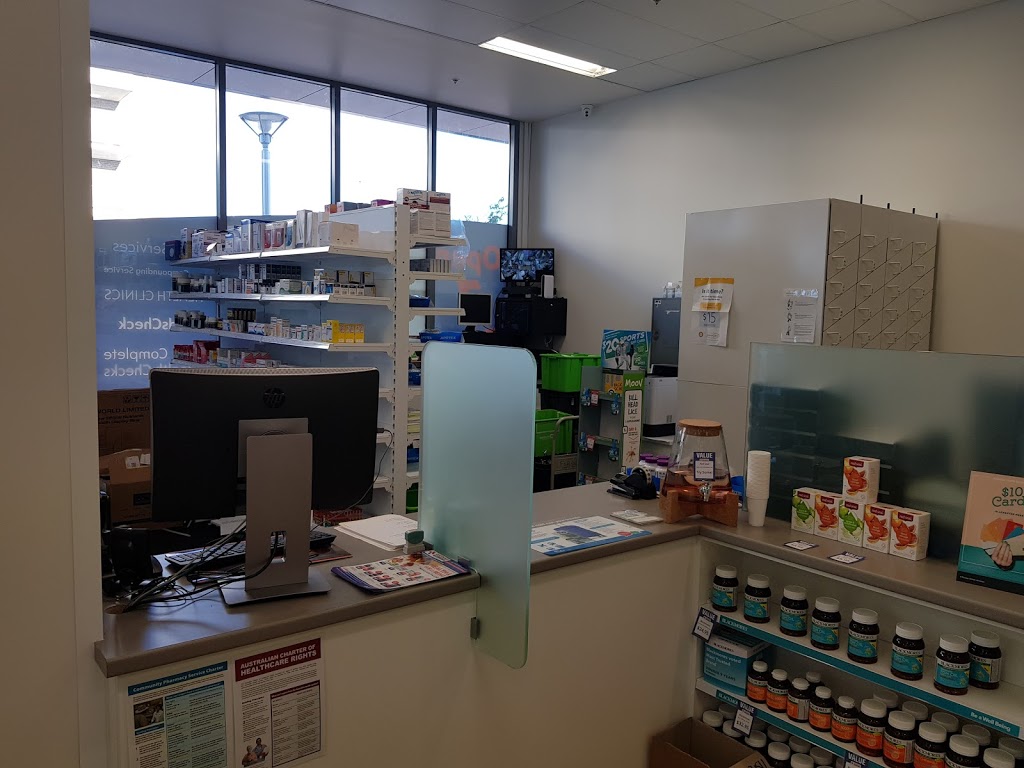 Discount Pharmacy Group | Amaroo ACT 2914, Australia | Phone: (02) 5116 0433