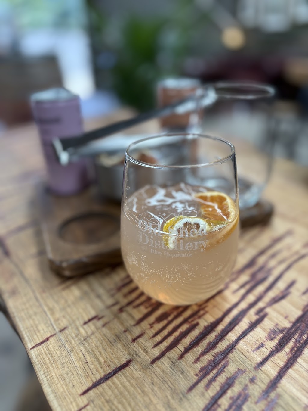 The Old Shed Distillery: Bilpin, Blue Mountains | 2419 Bells Line of Rd, Bilpin NSW 2758, Australia | Phone: 0432 508 747