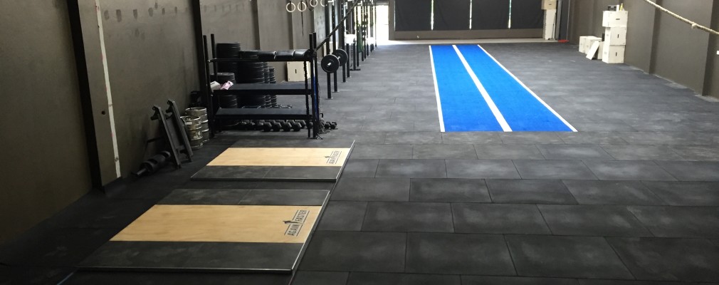 CrossFit Kia Kaha | 23-25 Lexington Pl, Maroubra NSW 2035, Australia | Phone: 0411 051 229