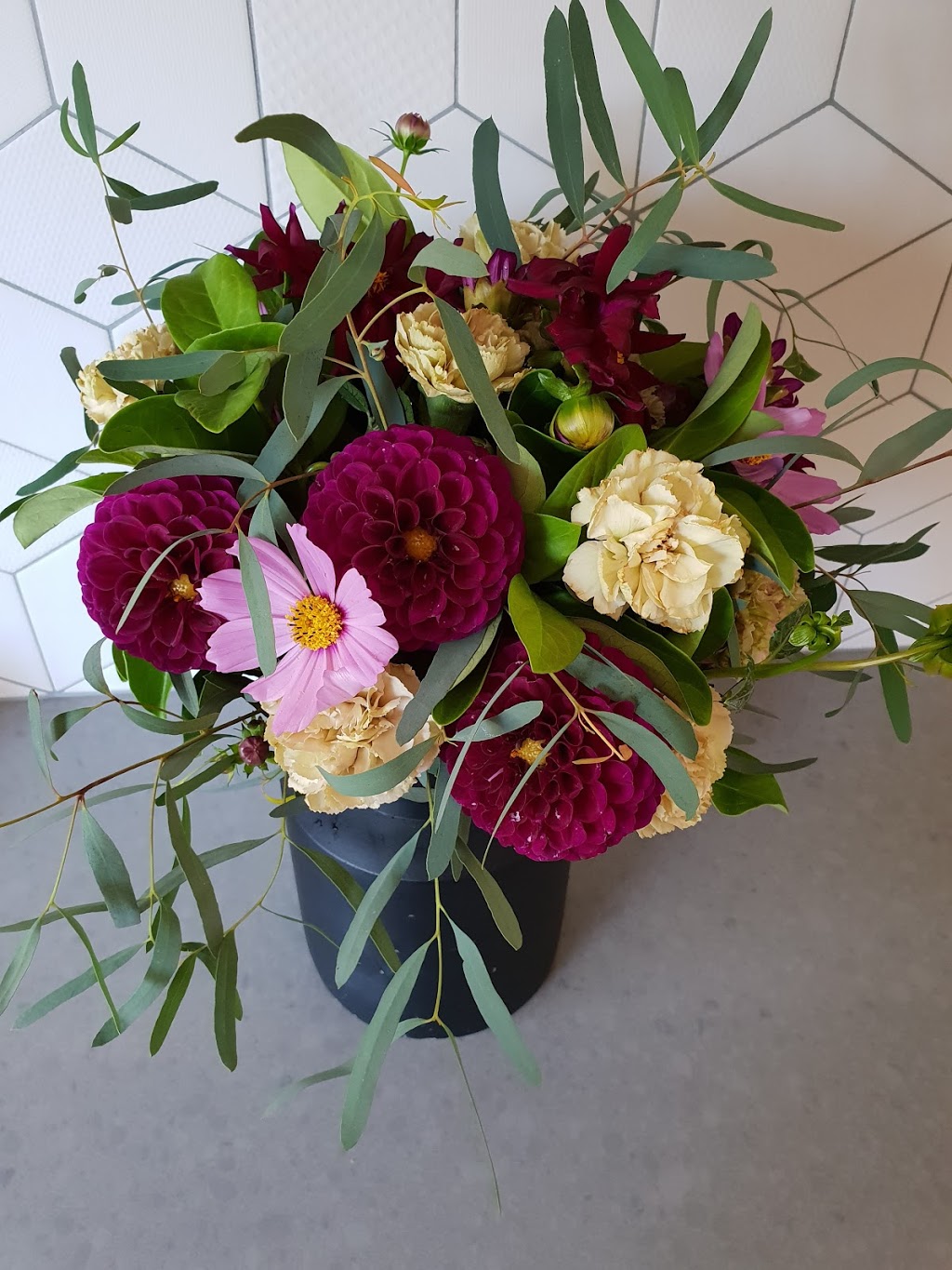 Castlemaine Floristry | florist | 109-111 Mostyn St, Castlemaine VIC 3450, Australia | 0354705009 OR +61 3 5470 5009