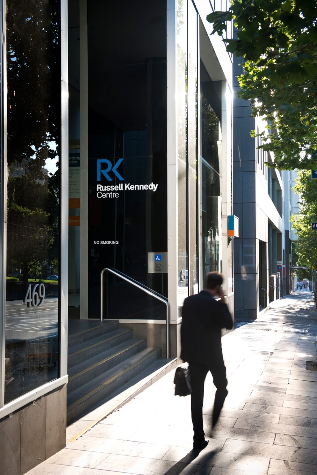 Russell Kennedy | 12/469 La Trobe St, Melbourne VIC 3000, Australia | Phone: (03) 9609 1555