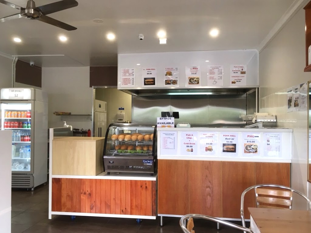 Ashridge Corner Takeaway & Coffee | 66 Ashridge Rd, Darra QLD 4076, Australia