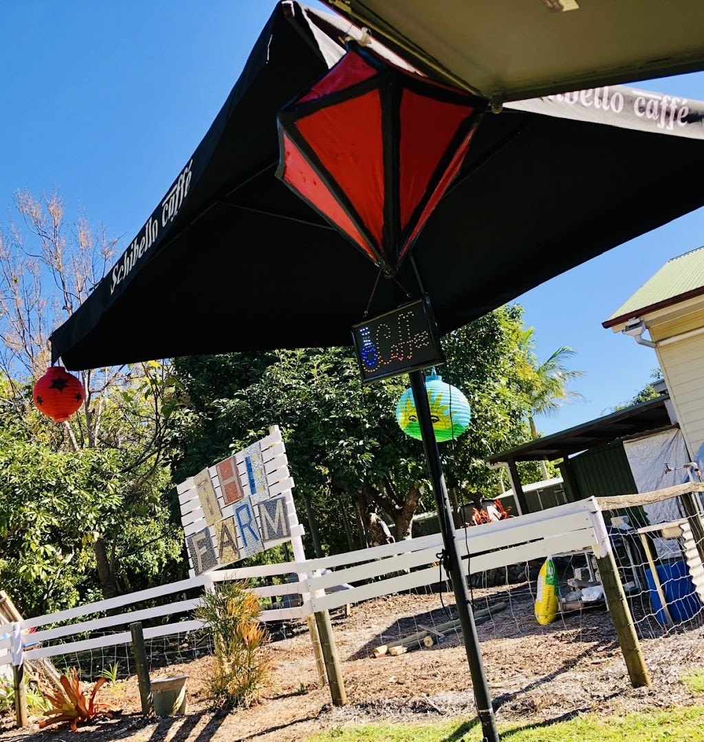 Island Beans Coffee | Russell Island Sport and Recreation Park, 23 Nicholas St, Russell Island QLD 4184, Australia | Phone: 0456 390 755