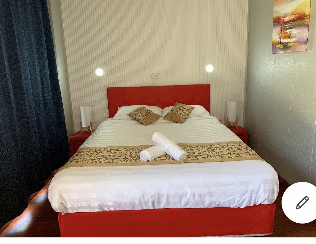 Albion Hotel Motel - Finley | lodging | 155-161 Murray St, Finley NSW 2713, Australia | 0411585200 OR +61 411 585 200