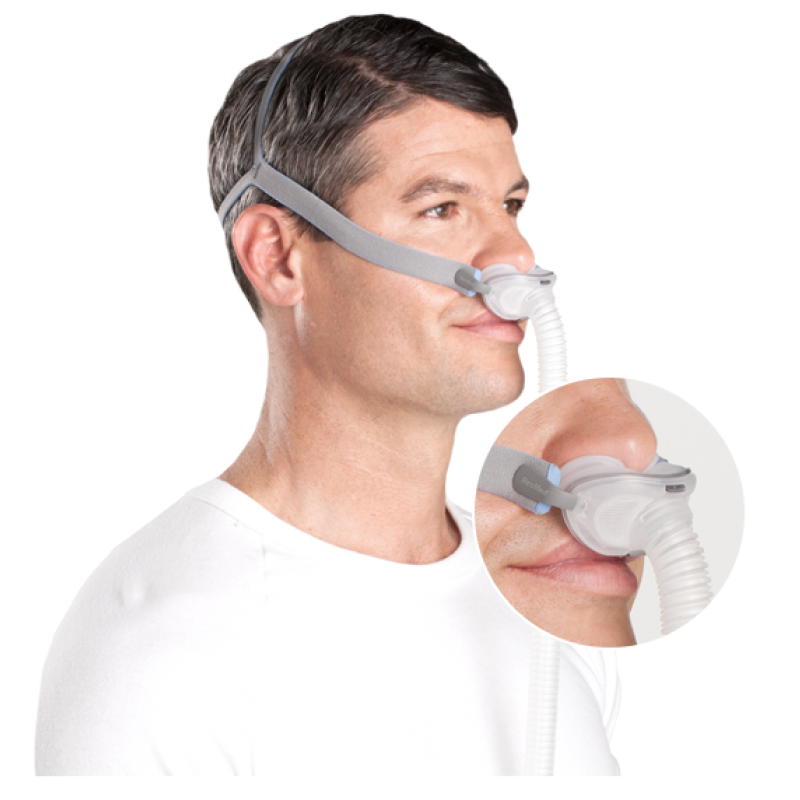 NSW CPAP | 49 Grosvenor St, Woollahra NSW 2025, Australia | Phone: 1300 414 190