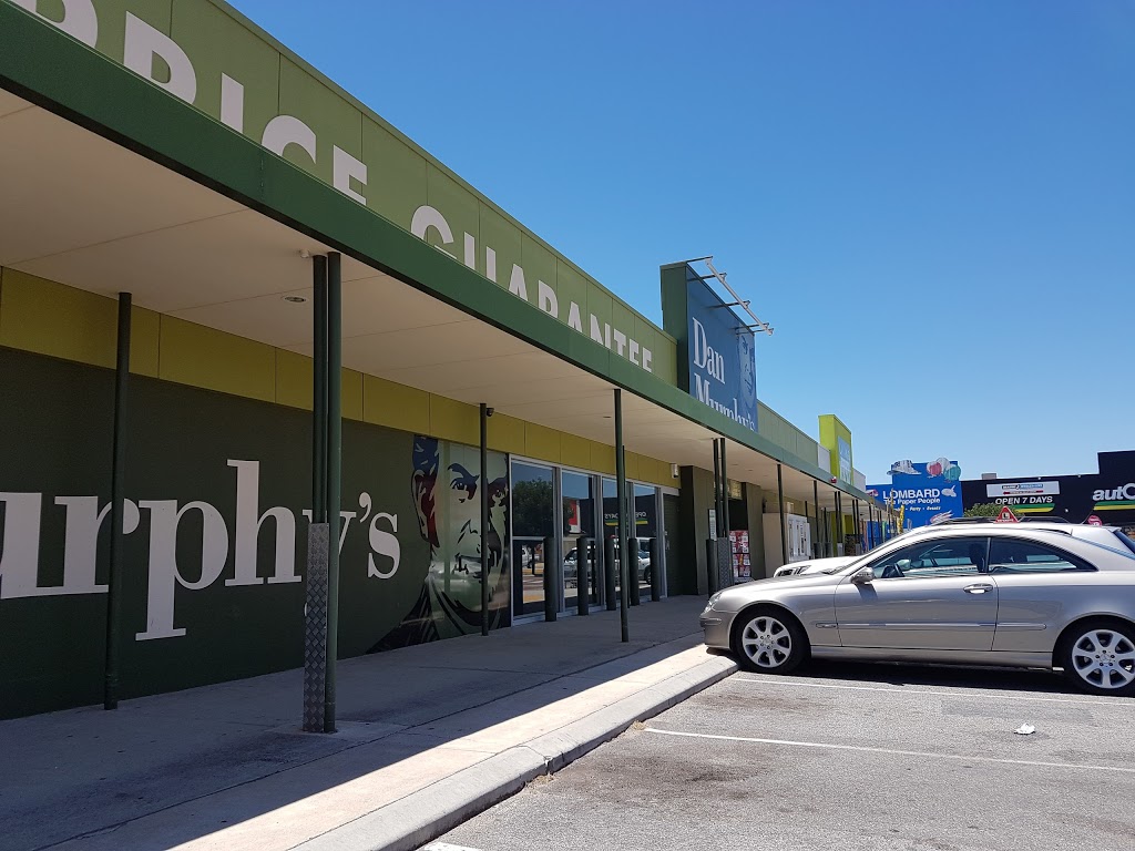 Dan Murphys Cannington | store | 1480 - 1490 Albany Hwy, Beckenham WA 6107, Australia | 1300723388 OR +61 1300 723 388