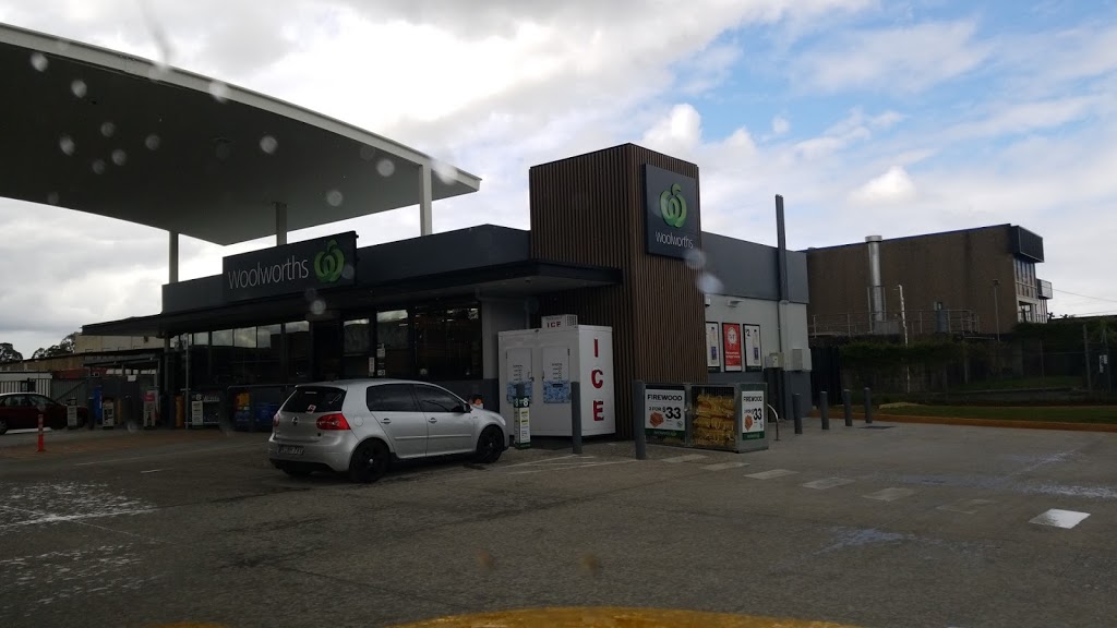 Woolworths Chipping Norton | gas station | 147 Newbridge Rd, Chipping Norton NSW 2170, Australia
