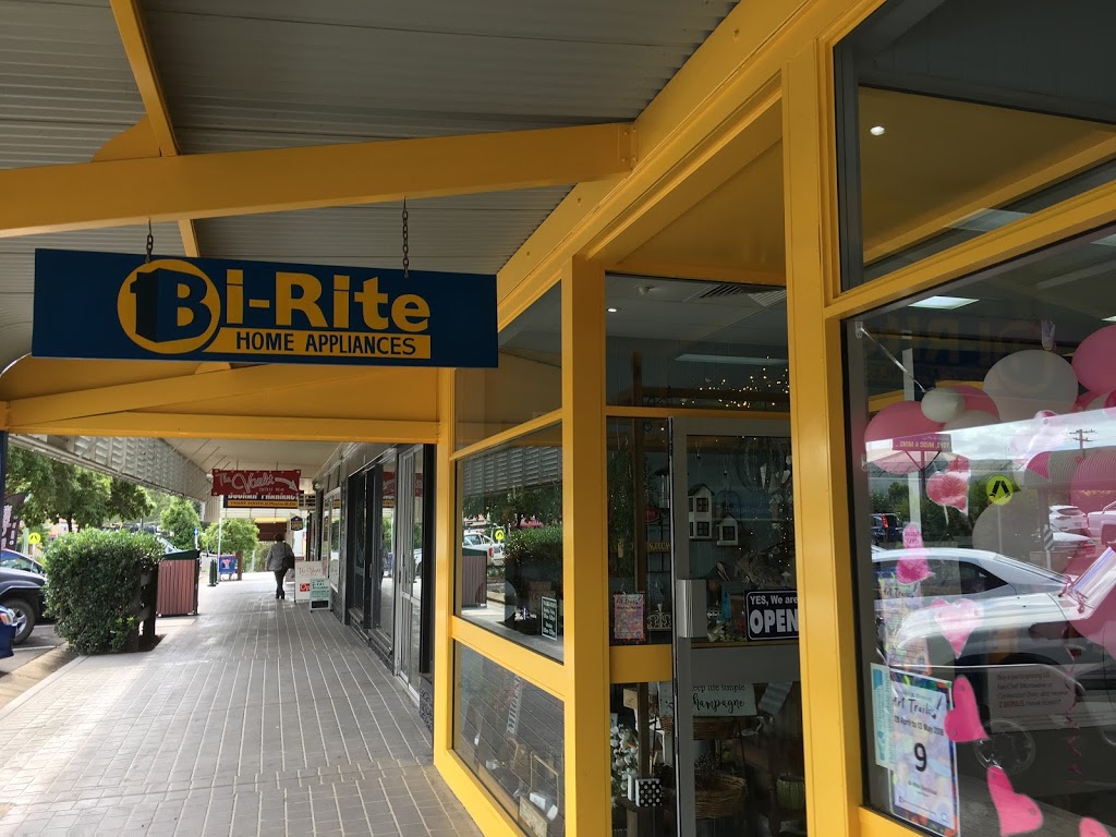 Bi-Rite Home Appliances Boonah | home goods store | 76 High St, Boonah QLD 4310, Australia | 0754631326 OR +61 7 5463 1326