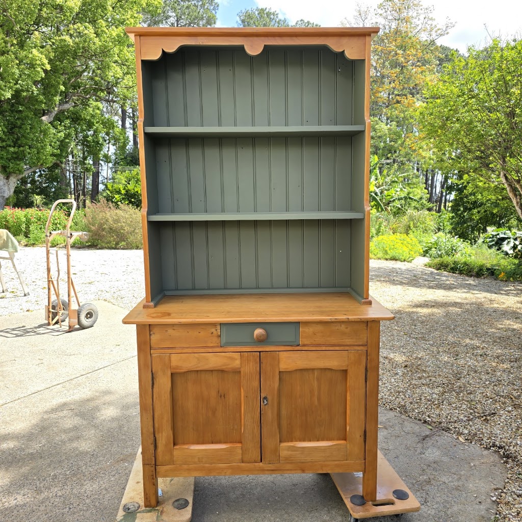 The Curious Collie: Furniture Restoration | 179 S Arm School Rd, South Arm NSW 2460, Australia | Phone: 0448 245 116