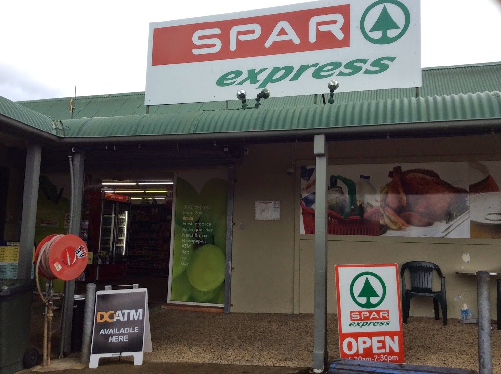Spar Express Tallebudgera | convenience store | 7 Trees Rd, Tallebudgera QLD 4228, Australia | 0755339826 OR +61 7 5533 9826