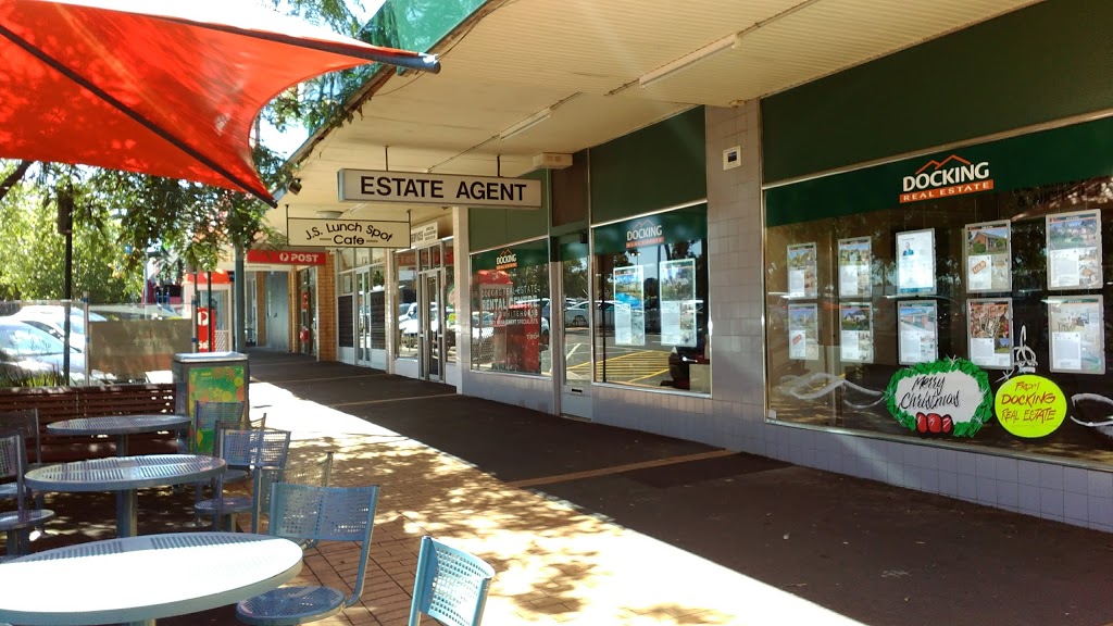 J S Lunch Spot | cafe | 18 Brentford Square, Forest Hill VIC 3131, Australia