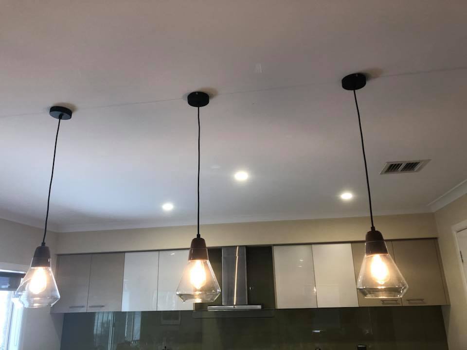 Budget Electrical Services | electrician | Clematis Ave, Ferntree Gully VIC 3156, Australia | 0422086480 OR +61 422 086 480