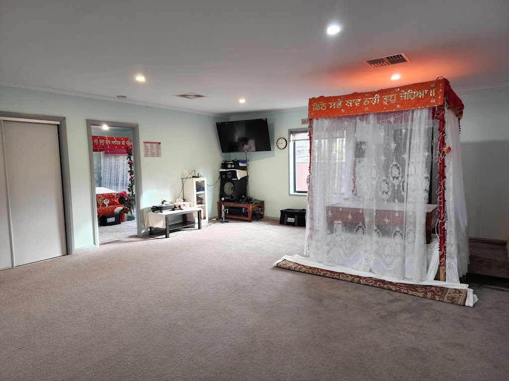 Albury Sikh Gurudwara | 468 Breen St, Lavington NSW 2641, Australia | Phone: 0402 899 113