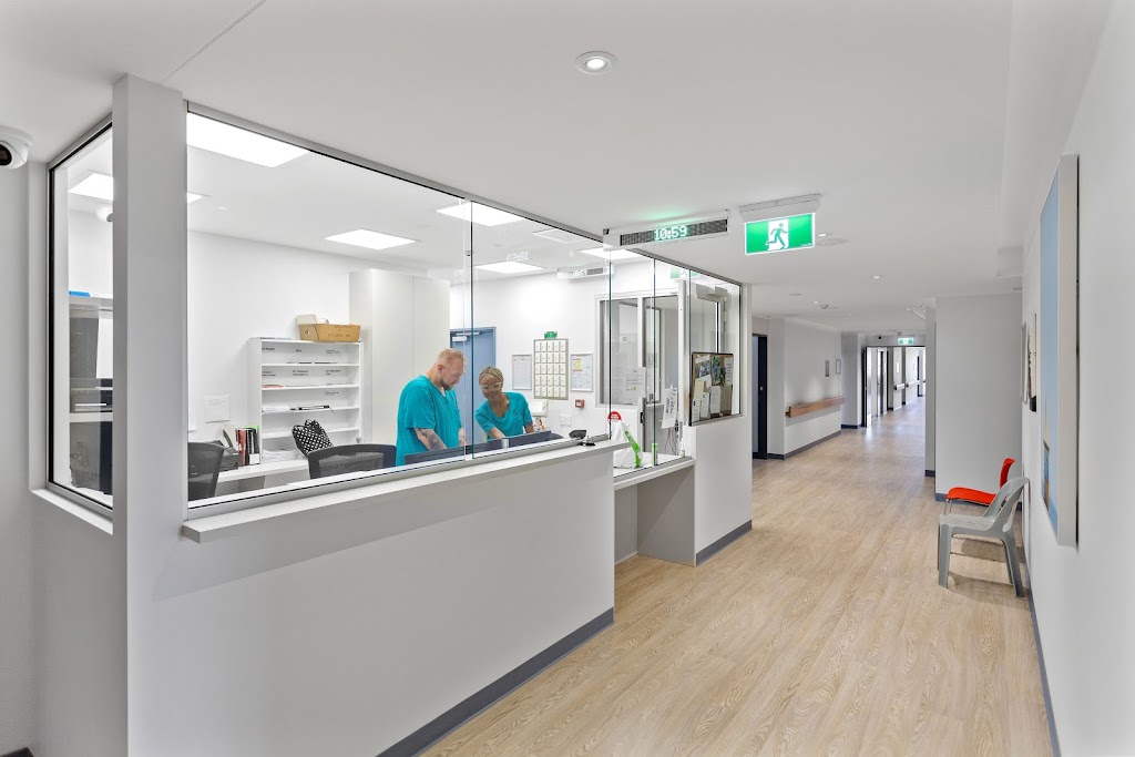 The Toowoomba Clinic | 18 Pechey St, South Toowoomba QLD 4350, Australia | Phone: (07) 4573 4400