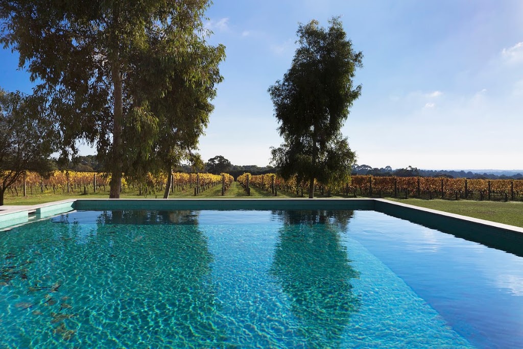 Glasshouse Villa | 57 Tubbarubba Rd, Merricks North VIC 3926, Australia | Phone: 0413 226 313
