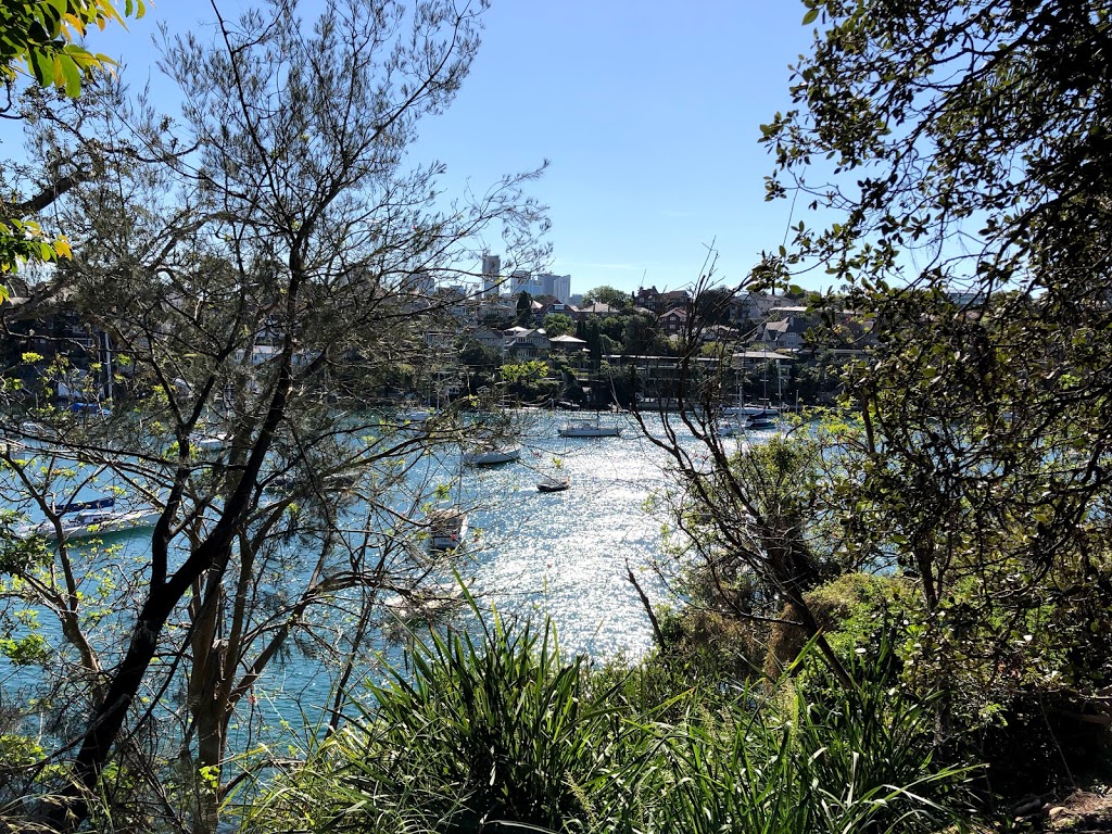 Cremorne Reserve | park | Milson Rd, Cremorne Point NSW 2090, Australia | 0299368100 OR +61 2 9936 8100