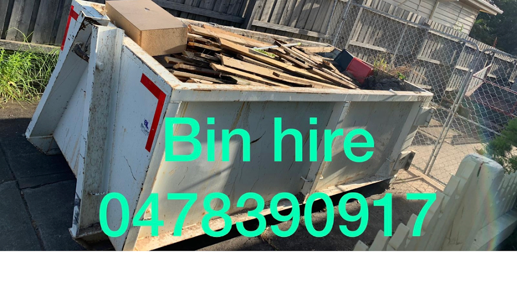 Northern skip hire |  | 33 Morwell Cres, Dallas VIC 3047, Australia | 0478390917 OR +61 478 390 917