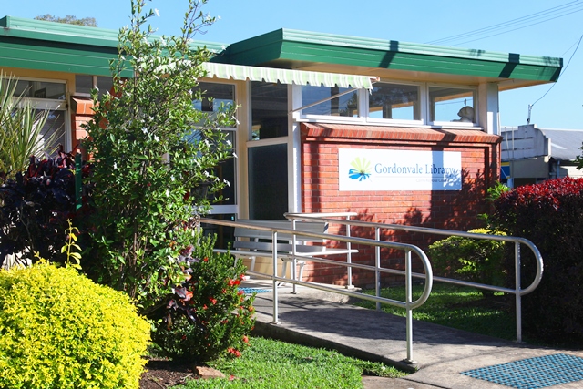 Gordonvale Library | 88 Norman St, Gordonvale QLD 4865, Australia | Phone: (07) 4044 3778