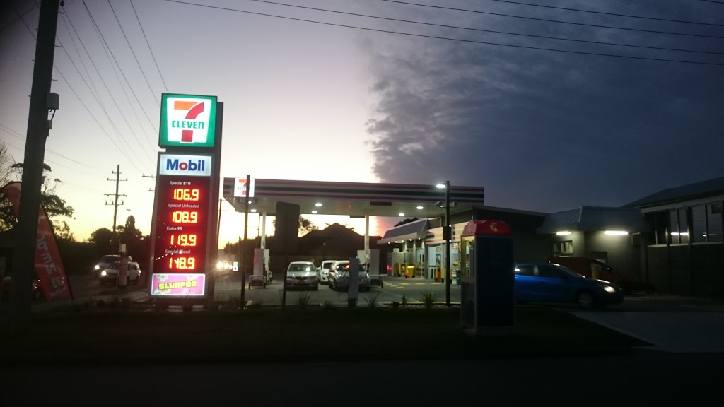7-Eleven Charlestown | gas station | 273 Charlestown Rd, Charlestown NSW 2290, Australia | 0249434882 OR +61 2 4943 4882