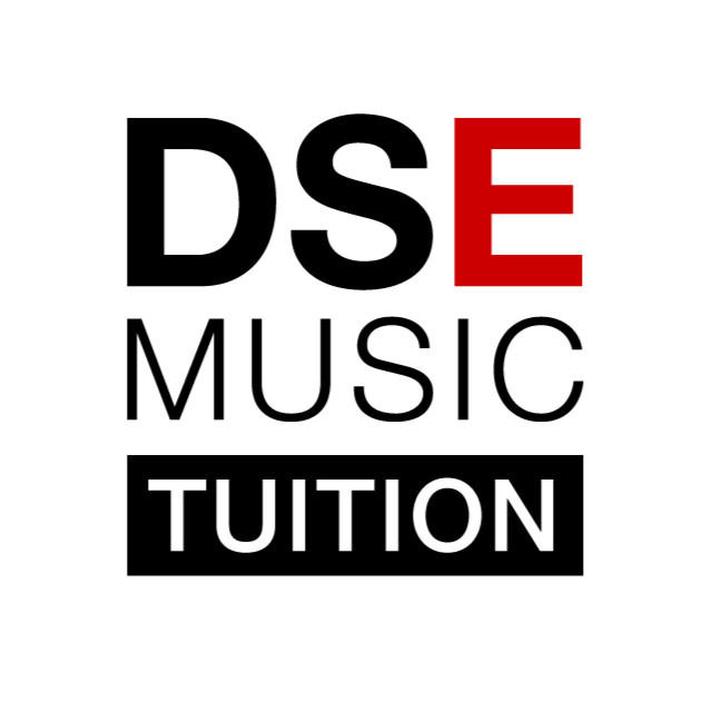 DSE Music Tuition | Cnr Dominion Rd & The Esplanade, Mt.Martha VIC 3934, Australia | Phone: 0416 586 483