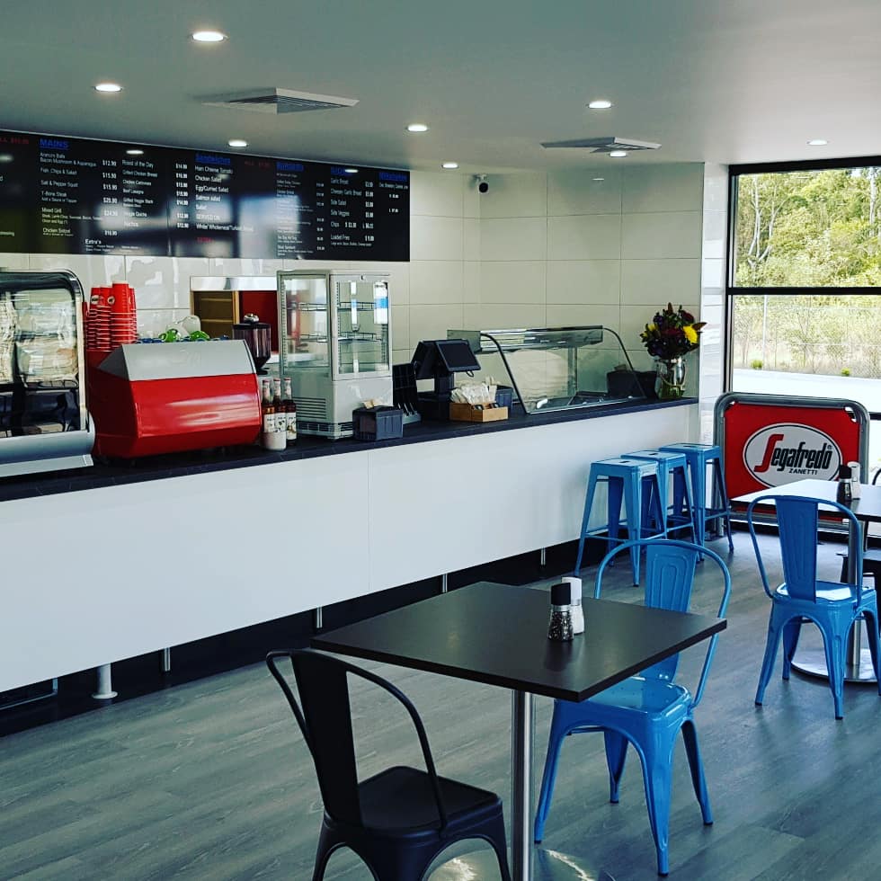 AJs Diner | cafe | 4 Yilen Cl, Beresfield NSW 2322, Australia | 0240232990 OR +61 2 4023 2990
