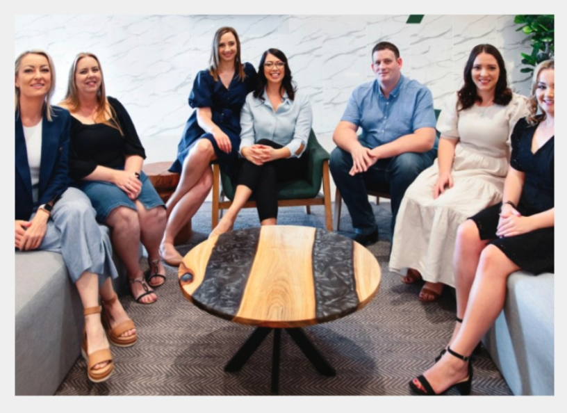 Zest Mortgage Solutions Flagstone | 25 Bushman Dr, Flagstone QLD 4280, Australia | Phone: (07) 3461 6499