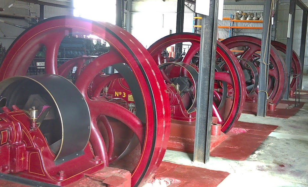 Wimmera Inland Freezing Works | 1450 Wimmera Hwy, Murtoa VIC 3390, Australia | Phone: 0415 077 776