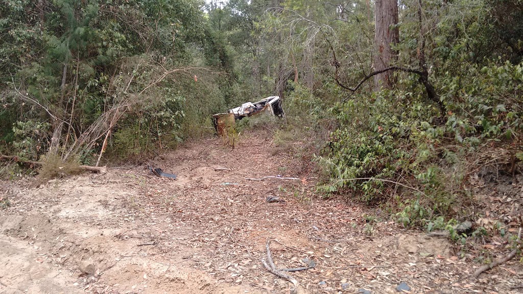 Ourimbah State Forest | Bruces Point Rd, Ourimbah NSW 2258, Australia | Phone: 1300 655 687