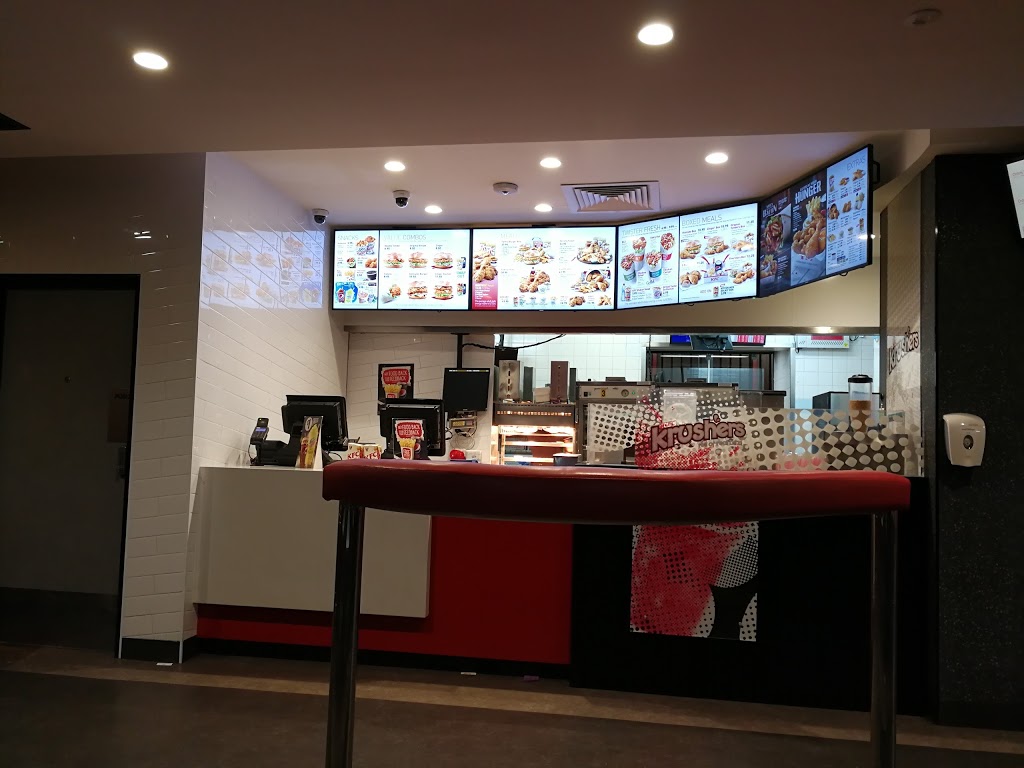 KFC Willetton | meal takeaway | 337 High Rd, Riverton WA 6148, Australia | 0893541329 OR +61 8 9354 1329