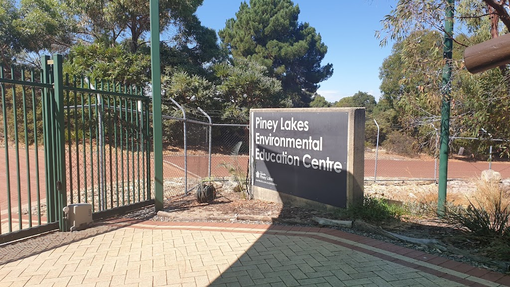 Piney Lakes Environmental Education Centre | Leach Hwy &, Murdoch Dr, Winthrop WA 6150, Australia | Phone: (08) 9364 0790