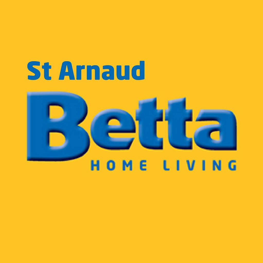 ST ARNAUD BETTA HOME LIVING | furniture store | 77 Napier St, St Arnaud VIC 3478, Australia | 0354952067 OR +61 3 5495 2067