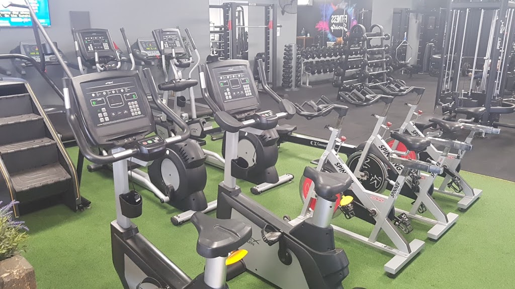 Fitness Society 247 Clare | gym | 3 Blanche St, Clare SA 5453, Australia | 0888421217 OR +61 8 8842 1217