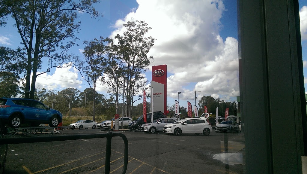 Brian Hilton Toyota Wyong | 170 Pacific Hwy, Wyong NSW 2259, Australia | Phone: (02) 4353 1122