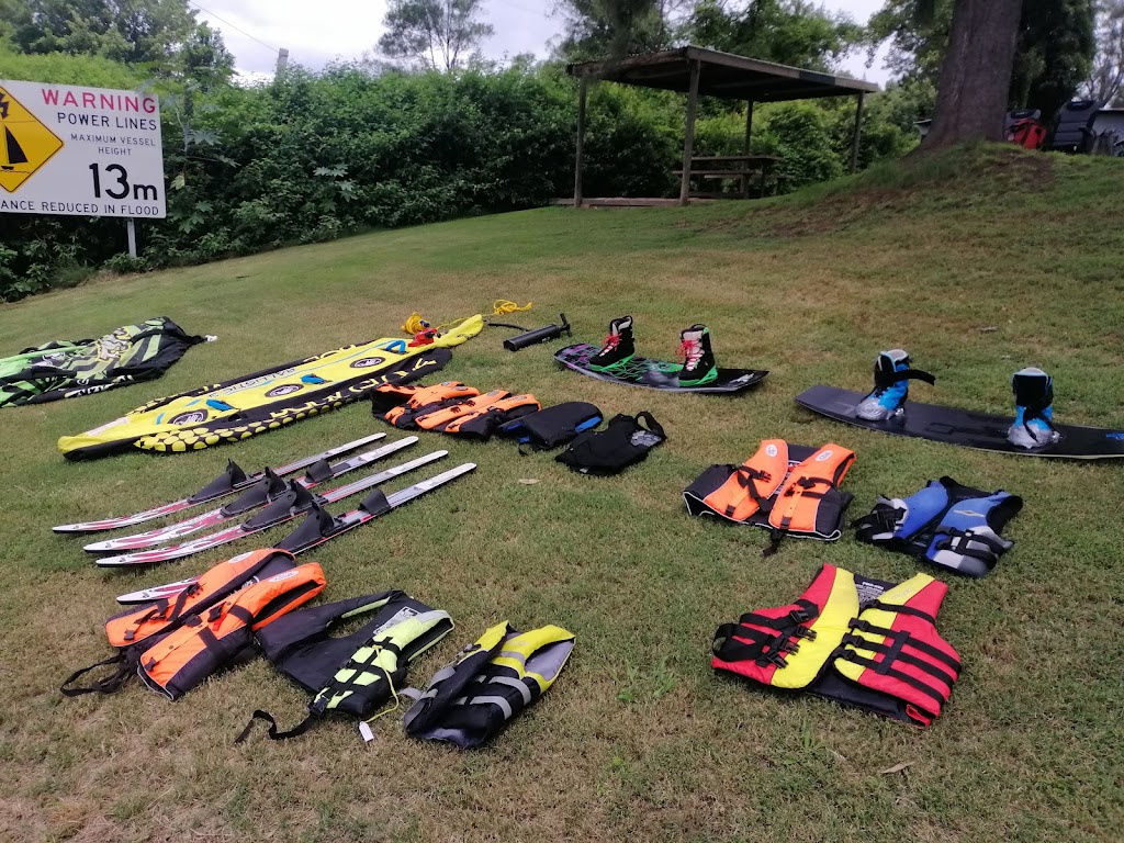 River Van Ski Park | 2 Port Erringhi Rd, Ebenezer NSW 2756, Australia | Phone: (02) 4579 9578