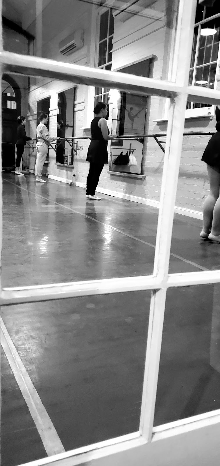The Ballet School Australia Pty Ltd | 14B Bridge St, Windsor NSW 2756, Australia | Phone: 0414 643 918