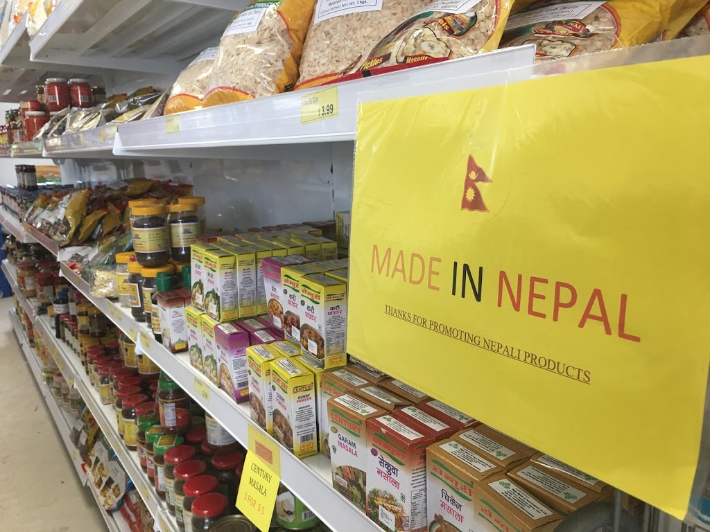 Jai Hos Nepali Grocery Store | Shop 1/56-58 Daws Rd, Edwardstown SA 5039, Australia | Phone: (08) 8471 1615