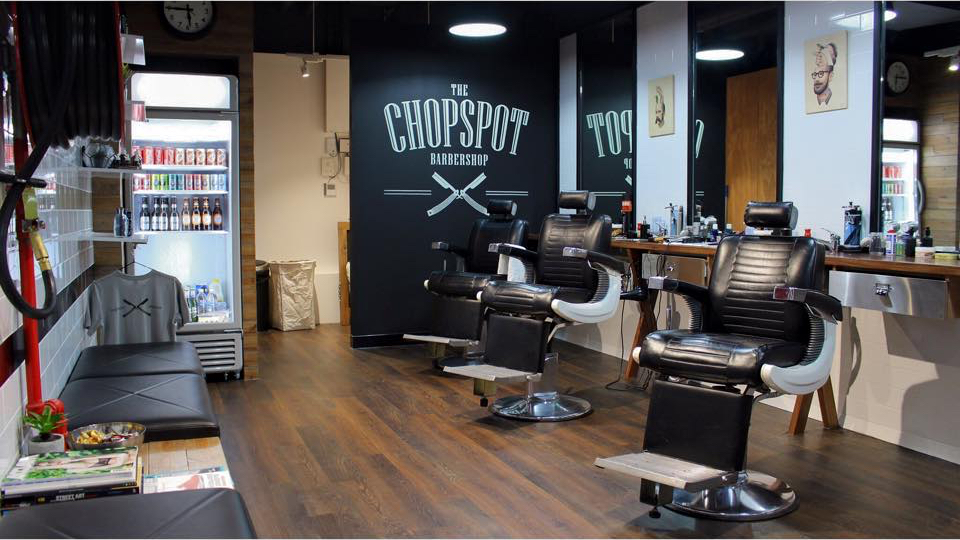 The Chopspot Barbershop | Shop 6/302 Logan Rd, Greenslopes QLD 4120, Australia | Phone: 0467 175 086