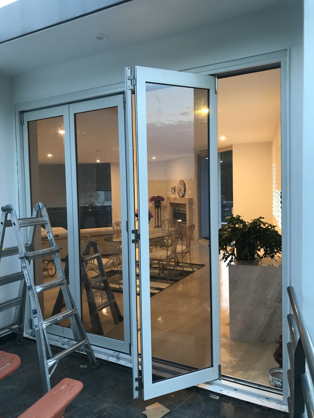 Natural Aluminium Windows & Security Doors | 6/86 Pipe Rd, Laverton North VIC 3026, Australia | Phone: (03) 9369 3880