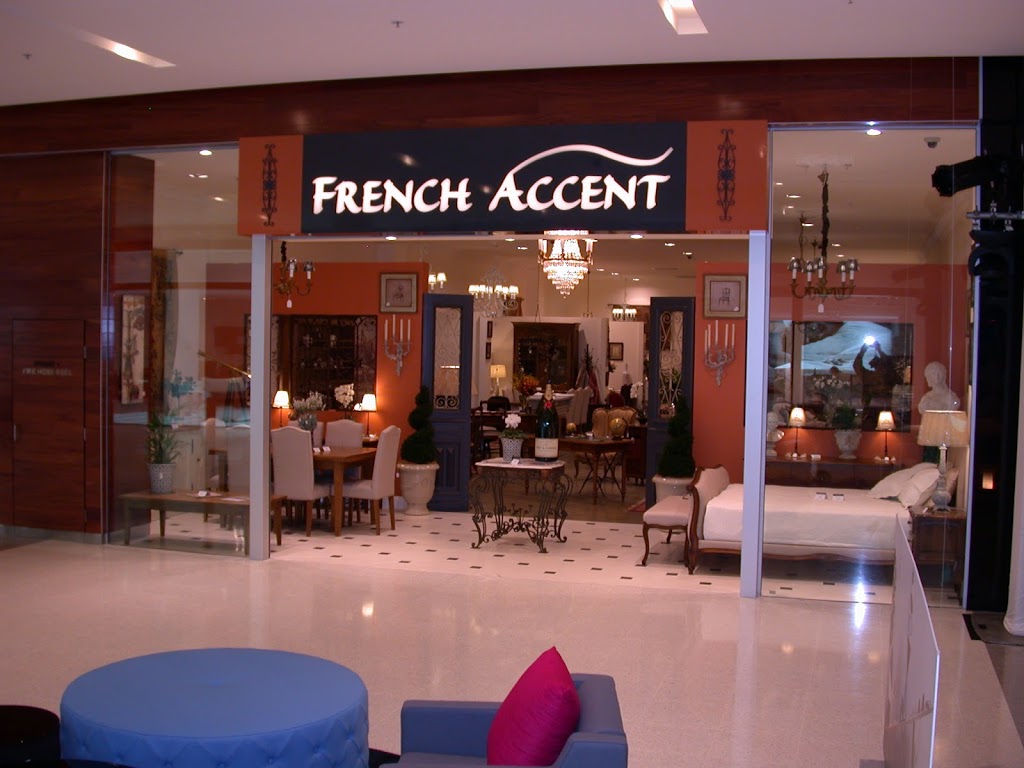 French Accent | 634 Willoughby Rd, Willoughby NSW 2068, Australia | Phone: (02) 9958 6099