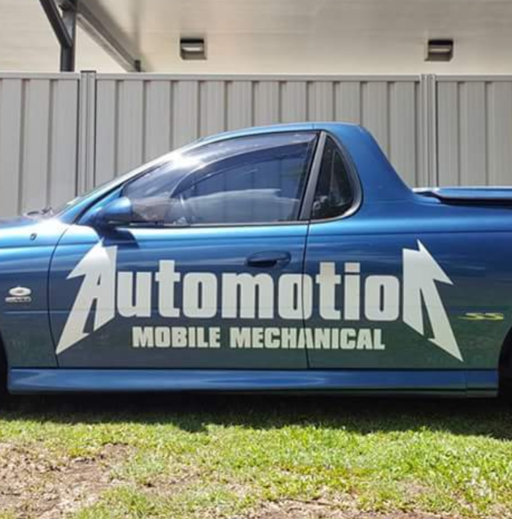 Automotion mechanical | car repair | 18 Richardson St, Pacific Paradise QLD 4564, Australia | 0407632752 OR +61 407 632 752
