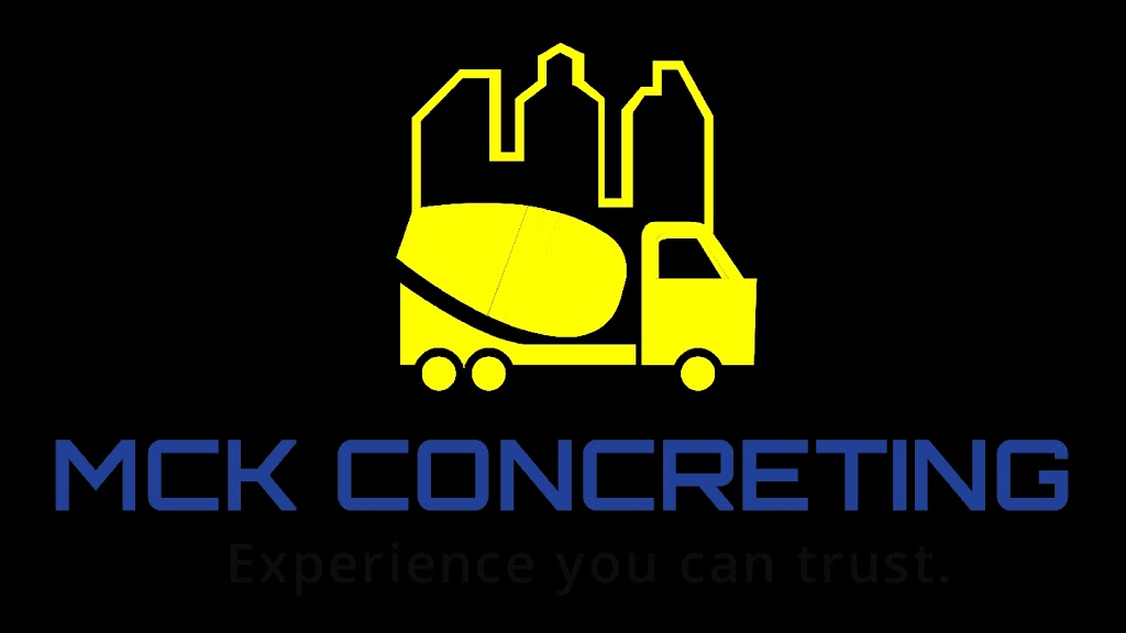 MCK CONCRETING | general contractor | Varsity Lakes QLD 4227, Australia | 0411788286 OR +61 411 788 286
