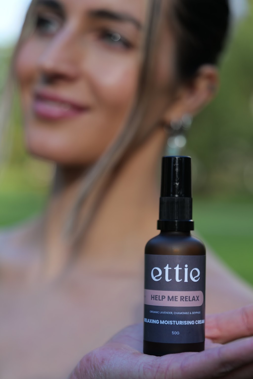 Ettie Natural | 61 Muir Pl, Metung VIC 3904, Australia | Phone: 0483 848 950