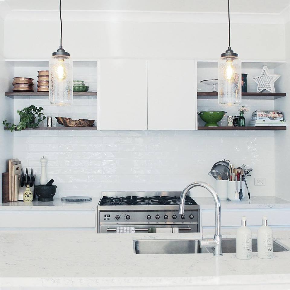 Mint Designer Kitchens | 1 Anne St, Southport QLD 4215, Australia | Phone: 1300 264 996